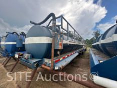 2007 Eagle 130BBL T/A Vacuum Trailer
