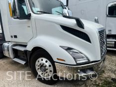 2019 Volvo VNL S/A Daycab Truck Tractor