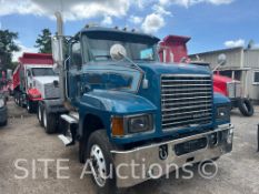 2020 Mack Pinnacle PI64T T/A Daycab Truck Tractor