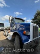 2016 Peterbilt 365 T/A Daycab Truck Tractor