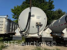 2010 Heil Tri/A Tank Trailer