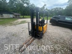 Jungheinrich EA8950 Forklift