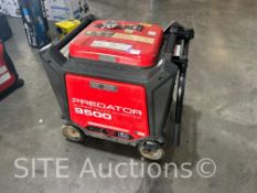 Predator 9500 Inverter