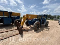 JLG G9-43A 4x4x4 Telescopic Forklift