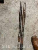 Applied Freepoint Spring Centrilizers