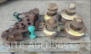 Misc. Oilfield Accessories