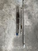 Applied Wireline Freepoint Tools
