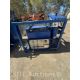 5K Air Operated Grease Injector Unit w/ Hydraulic Closing Unit - Image 1 of 5