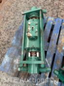 UNUSED McFarland 15K High Pressure Pump
