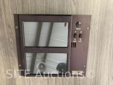 Benchmark Dual Screen Touch Screen Panel