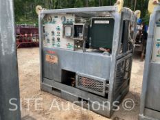 Wireline 15K Grease Injector Unit