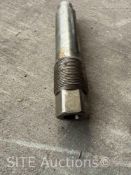 UNUSED Adjustable Bean Choke