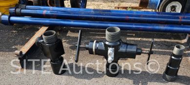 3in. 5K Wireline Pressure Control Package