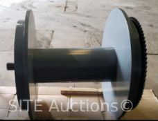 Kyle Machine 9/32 Wireline Drum