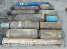 Misc. Subs & Kelly Cock Valves