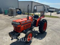 Kubota L2350 Tractor