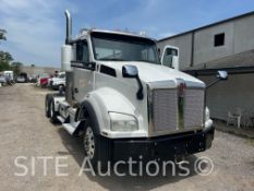 2020 Kenworth T880 T/A Daycab Truck Tractor