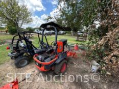 Kubota RCK54P-724Z Zero Turn Mower