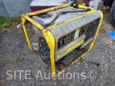 Wacker Neuson GPS 5600 Generator