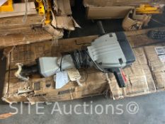 Ironton Breaker Hammer Kit