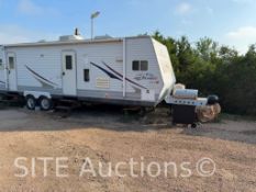 2006 Jayco Jay Flight T/A Travel Trailer