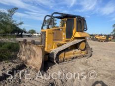 2005 CAT D6N XL Crawler Dozer
