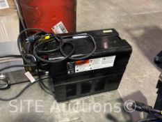 Unused Chicago Electric Flux Welder