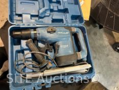 Hercules 1-9/16in. Rotary Hammer