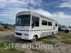 Winnebago Sightseer Motorhome