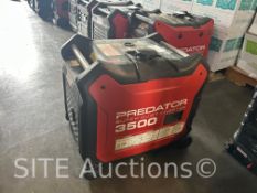 Predator 3500 Inverter Generator