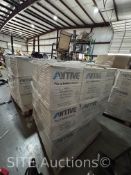Pallet of Disinfecting Wipes