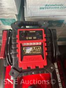 Unused Viking 12 Volt Jump Starter plus Air Compressor