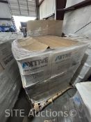 Pallet of Disinfecting Wipes