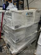 Pallet of Disinfecting Wipes
