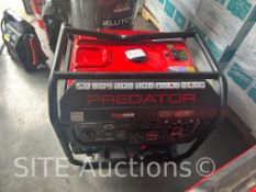 Predator 13000 Generator