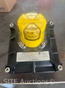 Unused Westlock Controls 3/4 in NPT Actuator