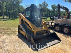 2019 CAT 299D3 XE Skid Steer Loader