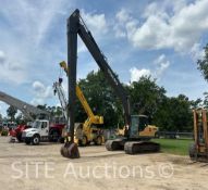 2011 Volvo EC290CLR Excavator