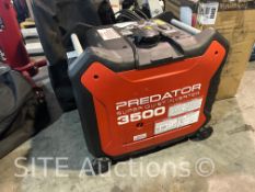 Predator 3500 Inverter Generator