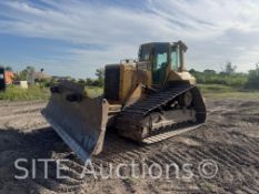 CAT D6N LGP Crawler Dozer
