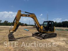 2012 CAT 308E CR Midi Excavator