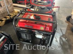 Predator 6500 Generator