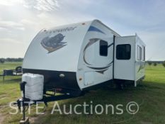 2011 Heartland 27PS RBS Prowler T/A Travel Trailer