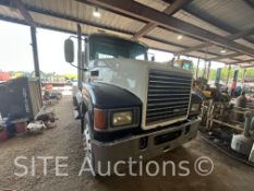 2015 Mack CHU613 T/A Daycab Truck Tractor