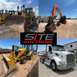 August 2025 Equipment, Transport & Oilfield Sale