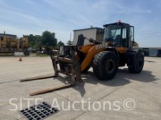 2018 Case 821G Wheel Loader