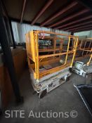 2018 Hy-Brid HB1430 Scissor Lift