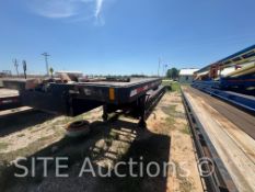 Doonan T/A Tank Hauler Trailer