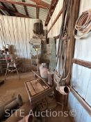 Willis-Solberga Drill Press