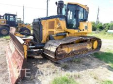 2018 John Deere 850K LGB Crawler Dozer